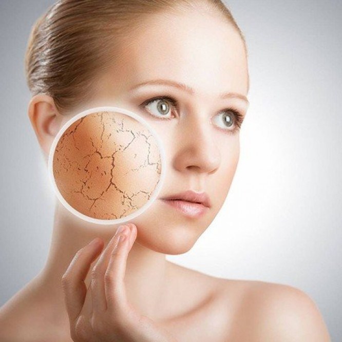 Как ухаживать за лицом после 25 лет? Советы косметолога