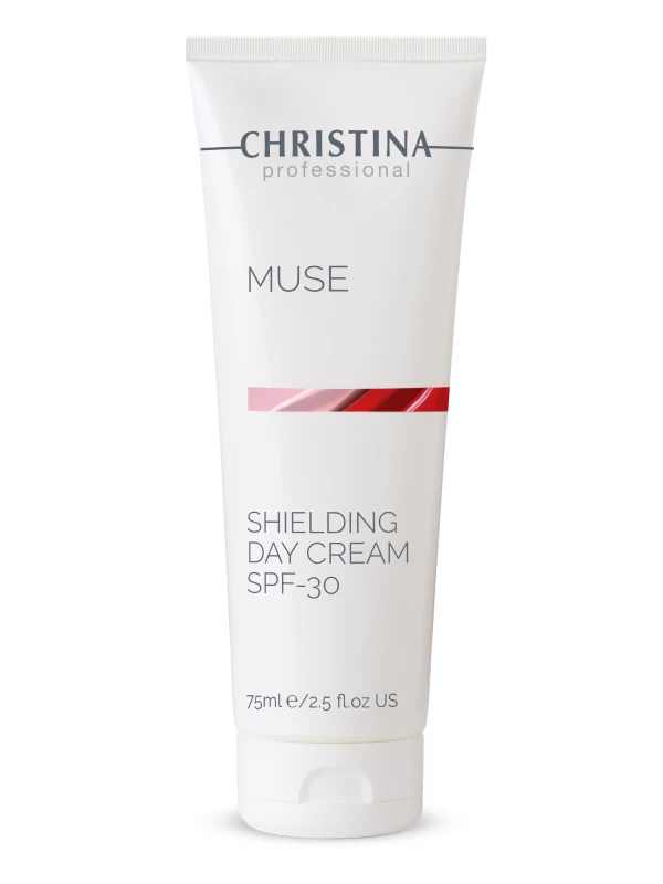 Захисний денний крем SPF 30