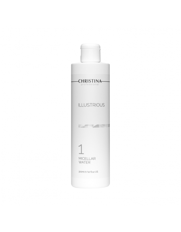 Micellar water - Міцелярна вода