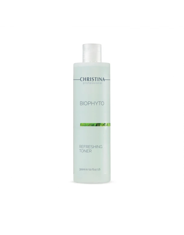 Лінія Bio Phyto | Christina Cosmetics