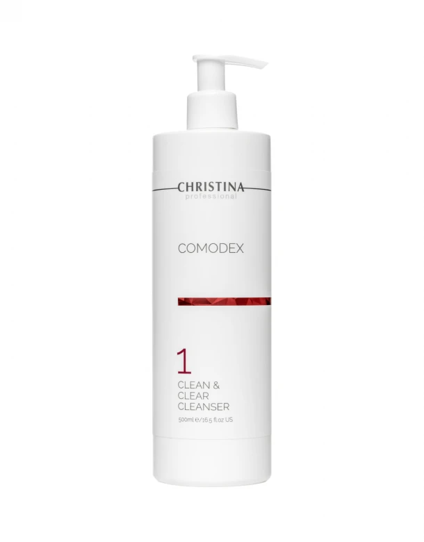 Christina Comodex в Украине. Купить косметику Кристина Комодекс в