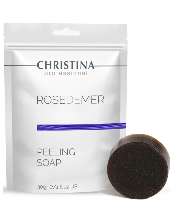 Christina Rose De Mer в Украине. Купить косметику Роз Де Мер в